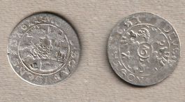 Schaffhausen, Groschen 1611