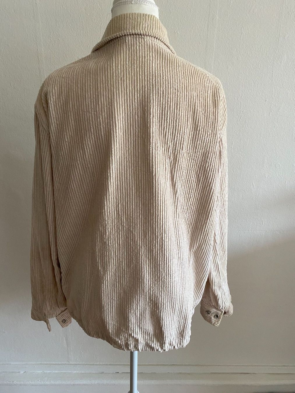 Zara Vestes: Zara Jacke – Neuf avec emballage d'origine à Bern par schnupka 2