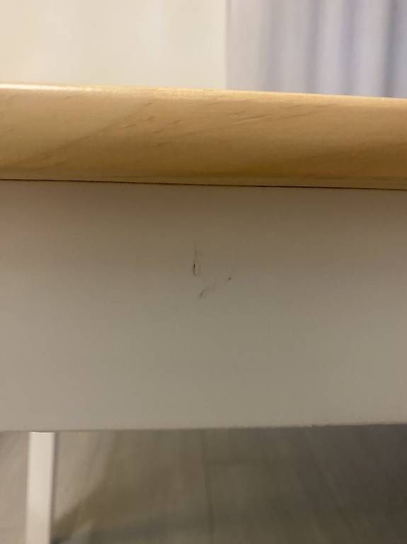 Ikea Tavoli: Tisch PINNTORP von IKEA – Usato da Möriken AG venduto da EveMllr 2