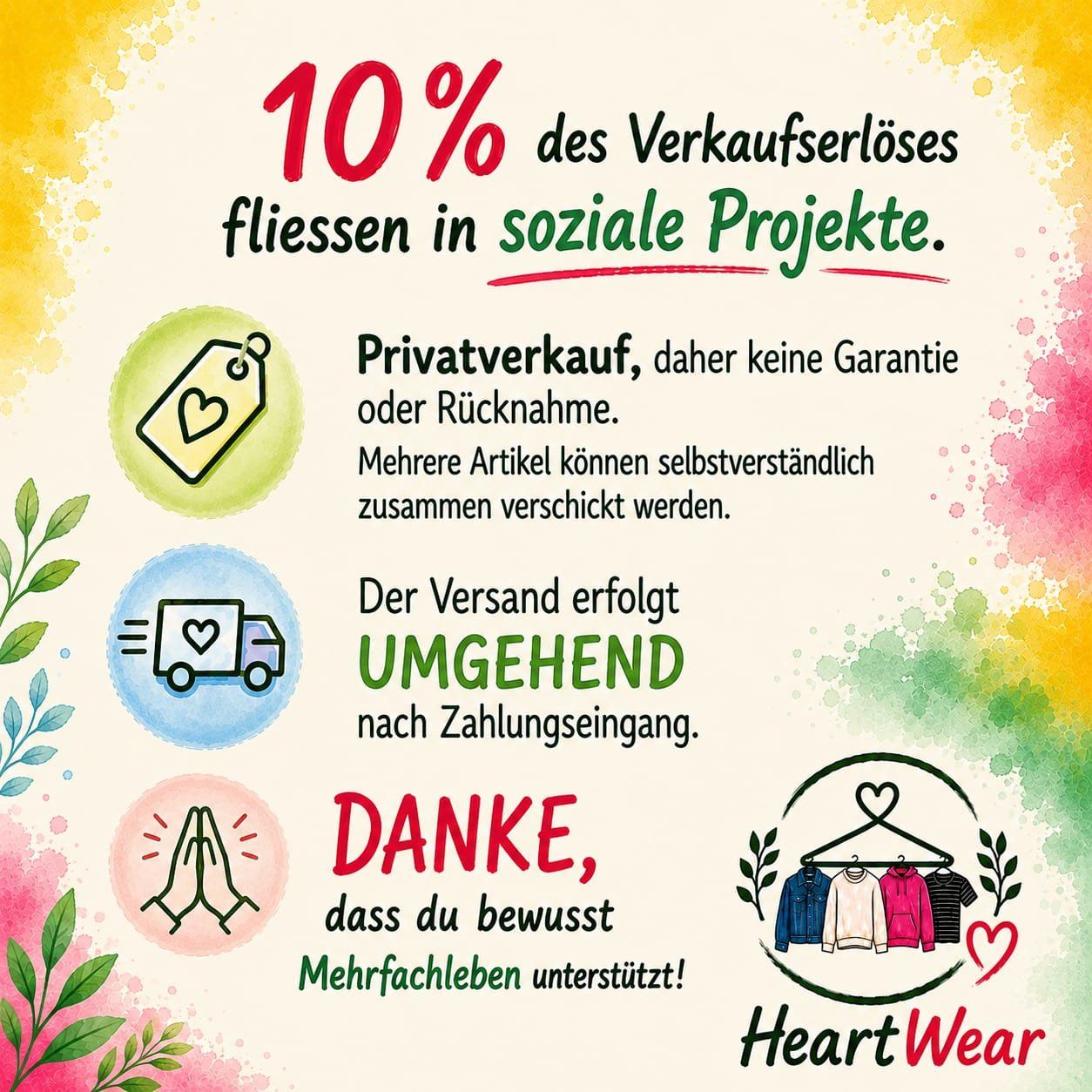 Hosen: Tolle Hose DIFF hellblau Grösse M neuwertig! – Neu (gemäss Beschreibung) aus Meierskappel von HeartWear 4
