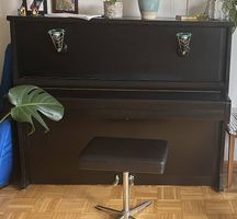 Klavier gratis