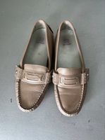Mocassins cuir NAVYBOOT pointure 36
