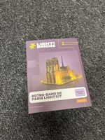 Light My Bricks Set für Lego Notre-Dame 21061 neu