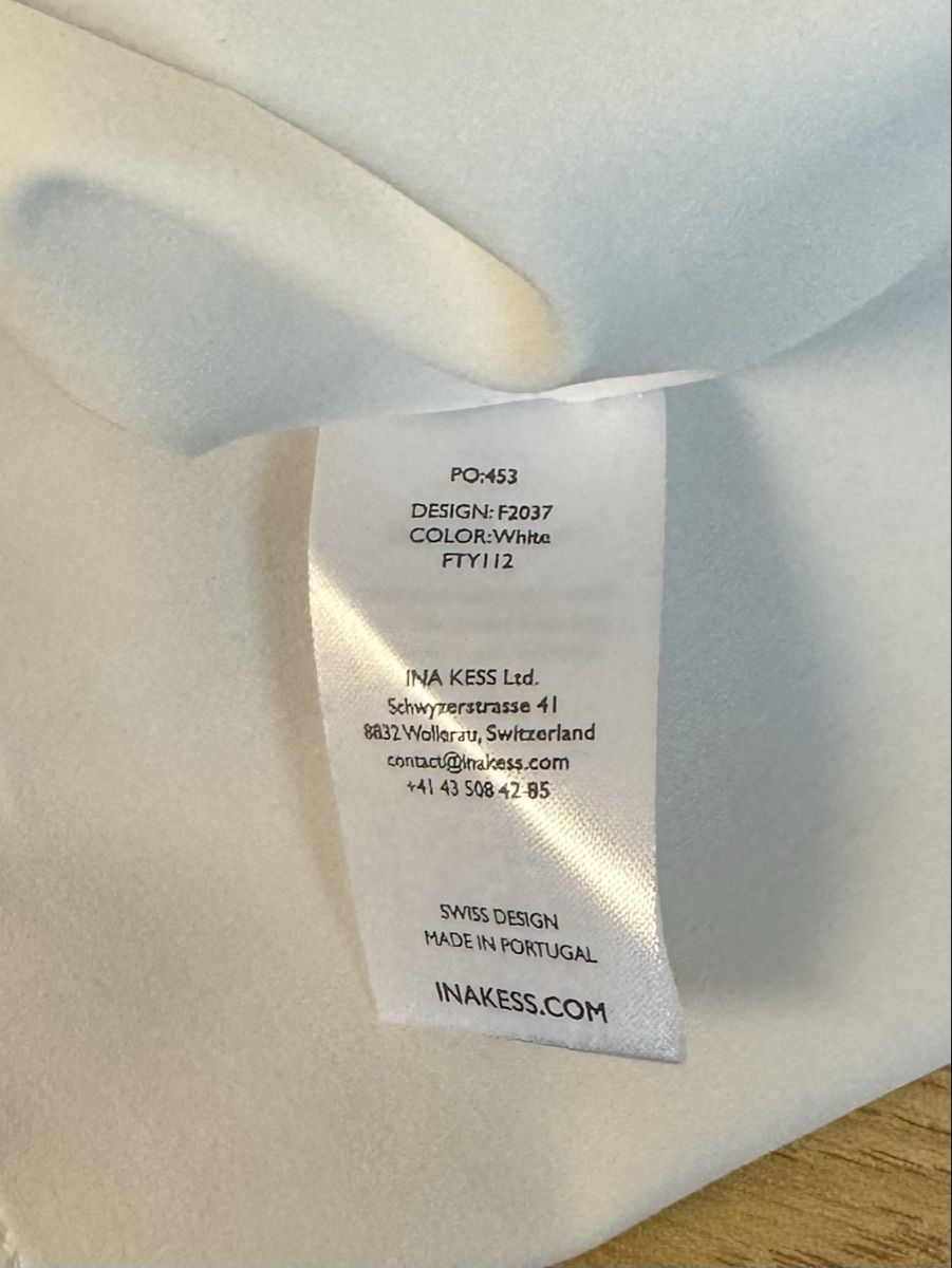 Ina Kess Blusen: INA KESS SCALA Top – Gebraucht aus Spreitenbach von Mutter001 7