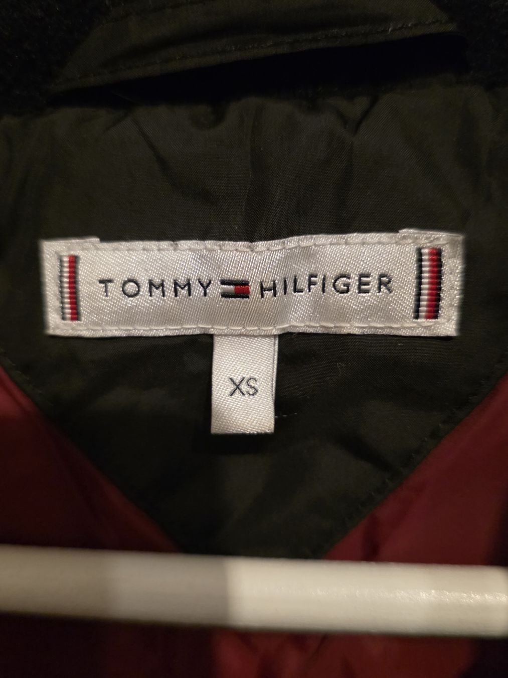 Giacche: Tommy Hilfiger Winterjacke – Usato da trimmis venduto da napa_ 2