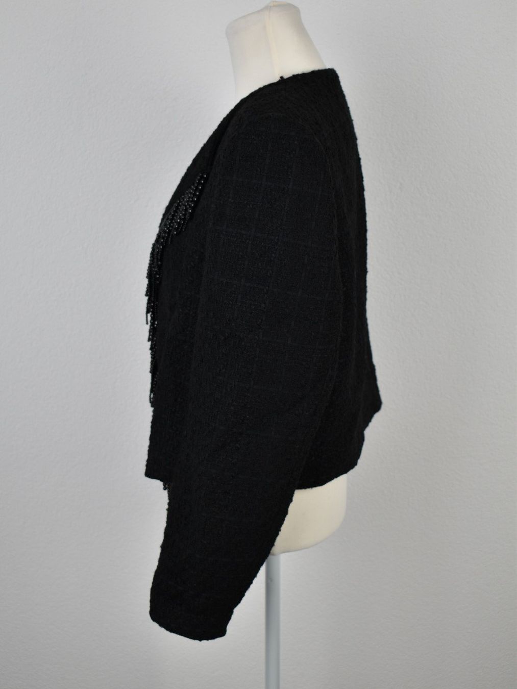Mango Jacken: Mango Tweed Jacke Gr.XL neuwertig – Neu (gemäss Beschreibung) aus Nürensdorf von 2ND_STORY 1