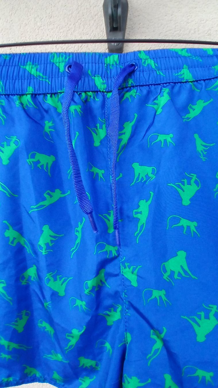 Calzedonia Costumi da bagno: CALZEDONIA HERREN BADEHOSE GRÖSSE XL – Nuovo (secondo la descrizione) da Villa Luganese venduto da luxlady 3