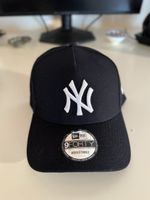 New York Yankees Cap, Neu mit Etikett, Top Zustand!
