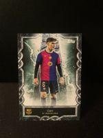 Topps FC Barcelona Team Set Gavi
