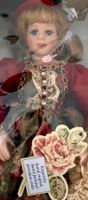 Vintage Porzellan Dolls Kate