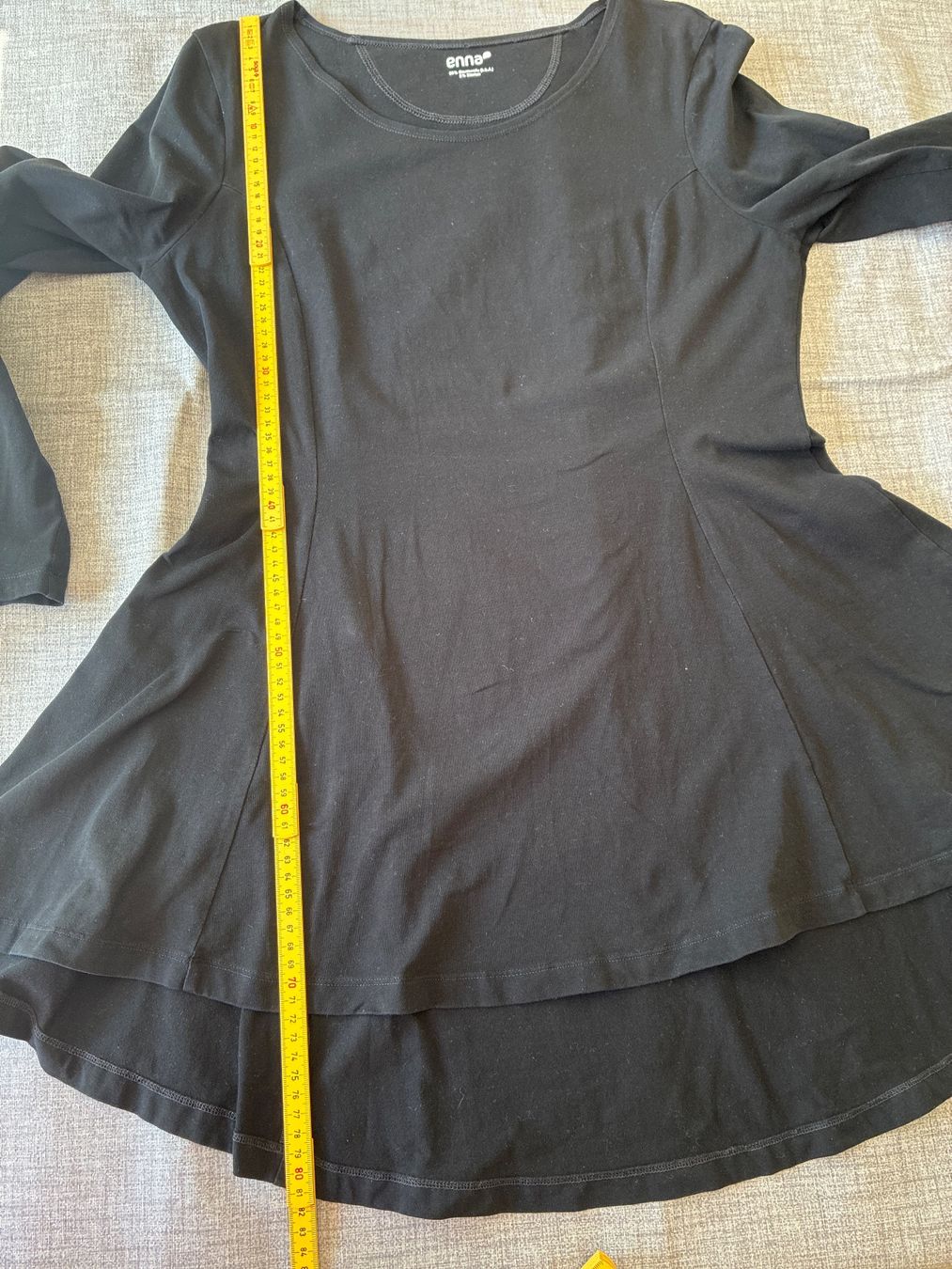 T-shirt: Longshirt von Enna Gr 40/42 – Usato da Davos Platz venduto da nanigl 6