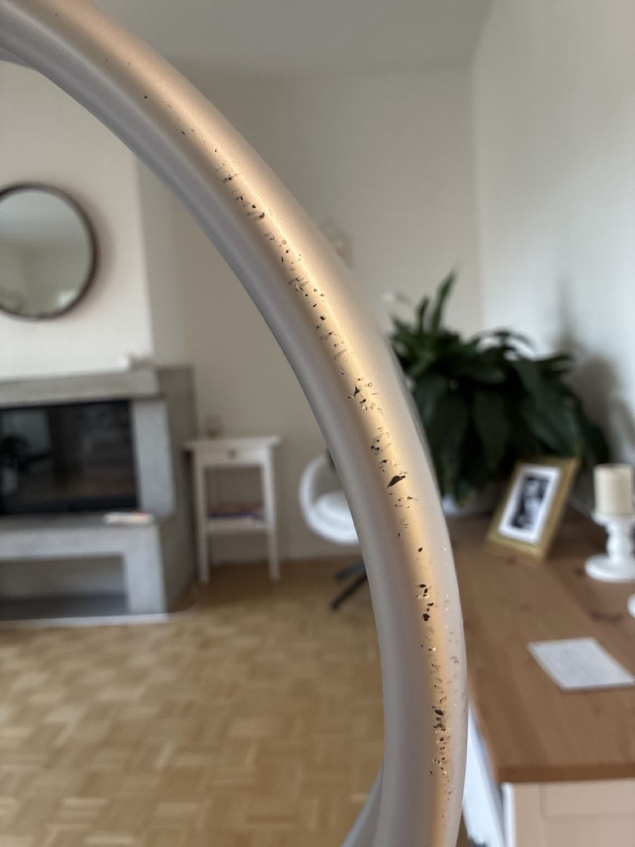 Dyson Ventilatori: Dyson Air Multiplier fan – Usato da Zürich venduto da ZuziHaj 4
