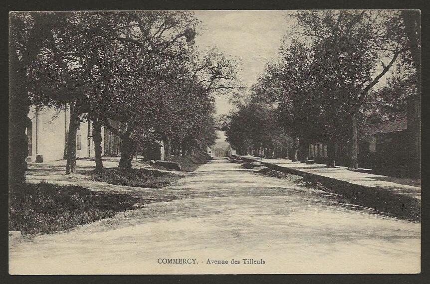 Cartoline postali: 1926  75c Ansichtskarte von Commercy nach Genève – Usato da Arlesheim venduto da kuhnphila 1