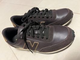 New Balance Sneakers für die Übergangszeit