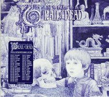 ...And You Will Know Us By The Trail Of Dead – The Century O