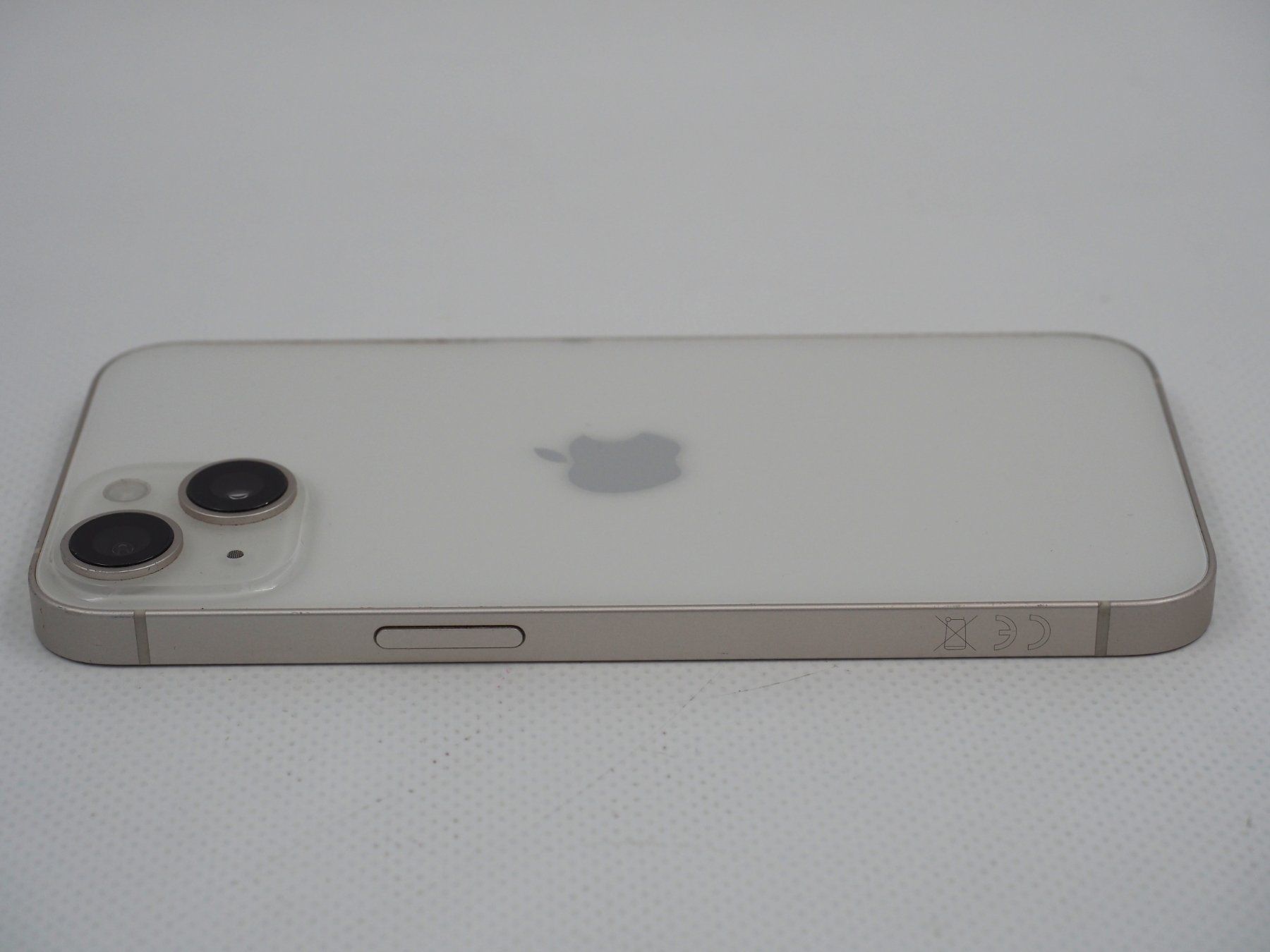 Apple Telefoni cellulari / Smartphones: APPLE iPhone 14 iCloud gesperrt (26061411) – Difettoso da Zürich venduto da fundsachenverkauf 6