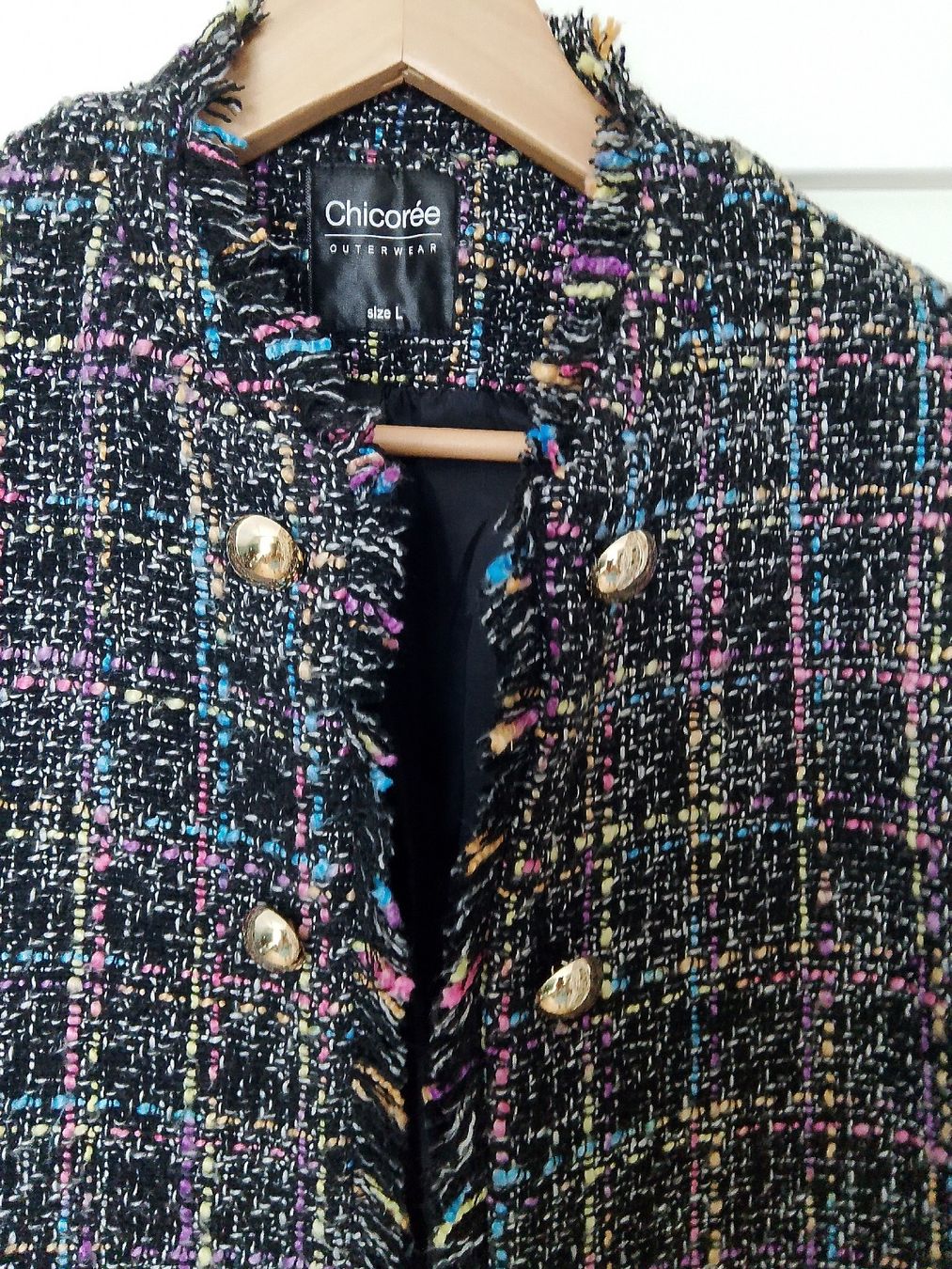 Jacken: Jacke  – Gebraucht aus Sirnach von Marketeria 1
