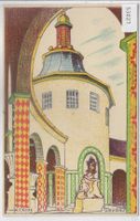 Landesausstellung Bern 1914 - Weinbau