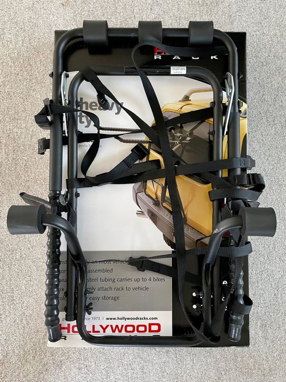 Hollywood racks hot sale f4