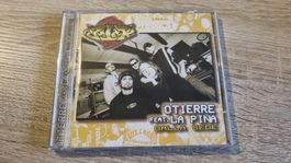 Otierre ft. La Pina - Dalla Sede