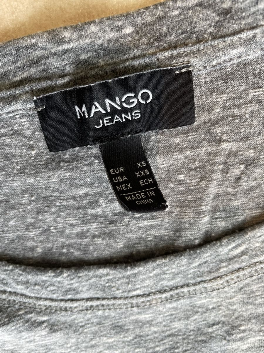 T-shirt: T-Shirt, XS – Usato da aarau venduto da A.Naef 1