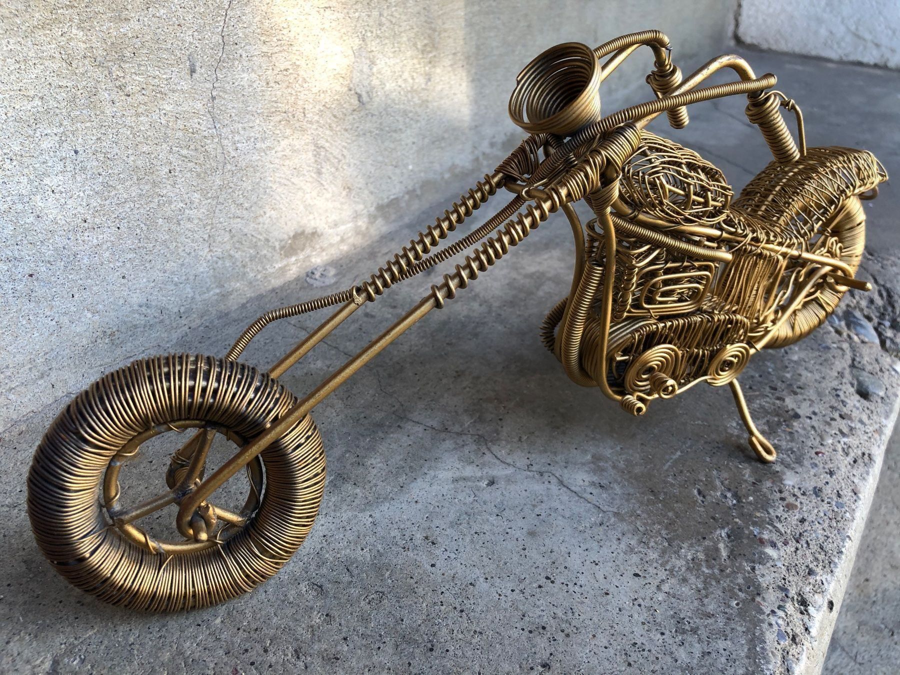 Kit di modellismo & Modellini statici: Schweden chopper harley – Usato da Reinach AG venduto da rares75