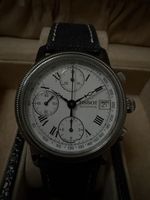 Tissot Bridgeport V560 Automatic Chrono vintage