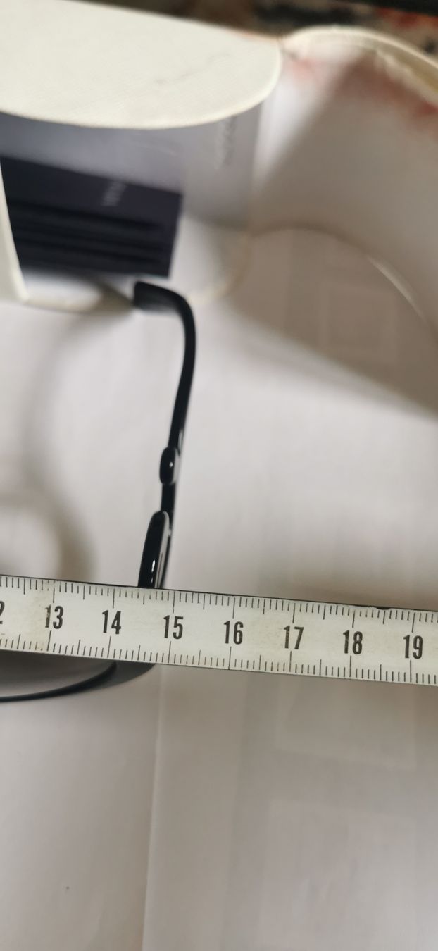 Prada Brillen & Gläser: lunettes de soleil Prada – Gebraucht aus Vésenaz von Angela.C3 8