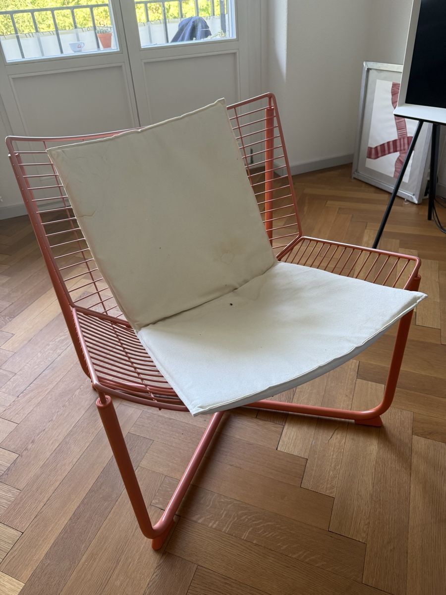 Ikea Fauteuils: SKALBODA IKEA SESSEL GARTEN  – D'occasion à Bern par open_today