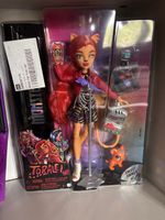 Toralei Stripe Monster High – Génération 3