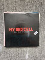 My Red Cell - In A Cage