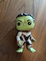 Funko Pop Hulk Captain America Ant-Man set good condition