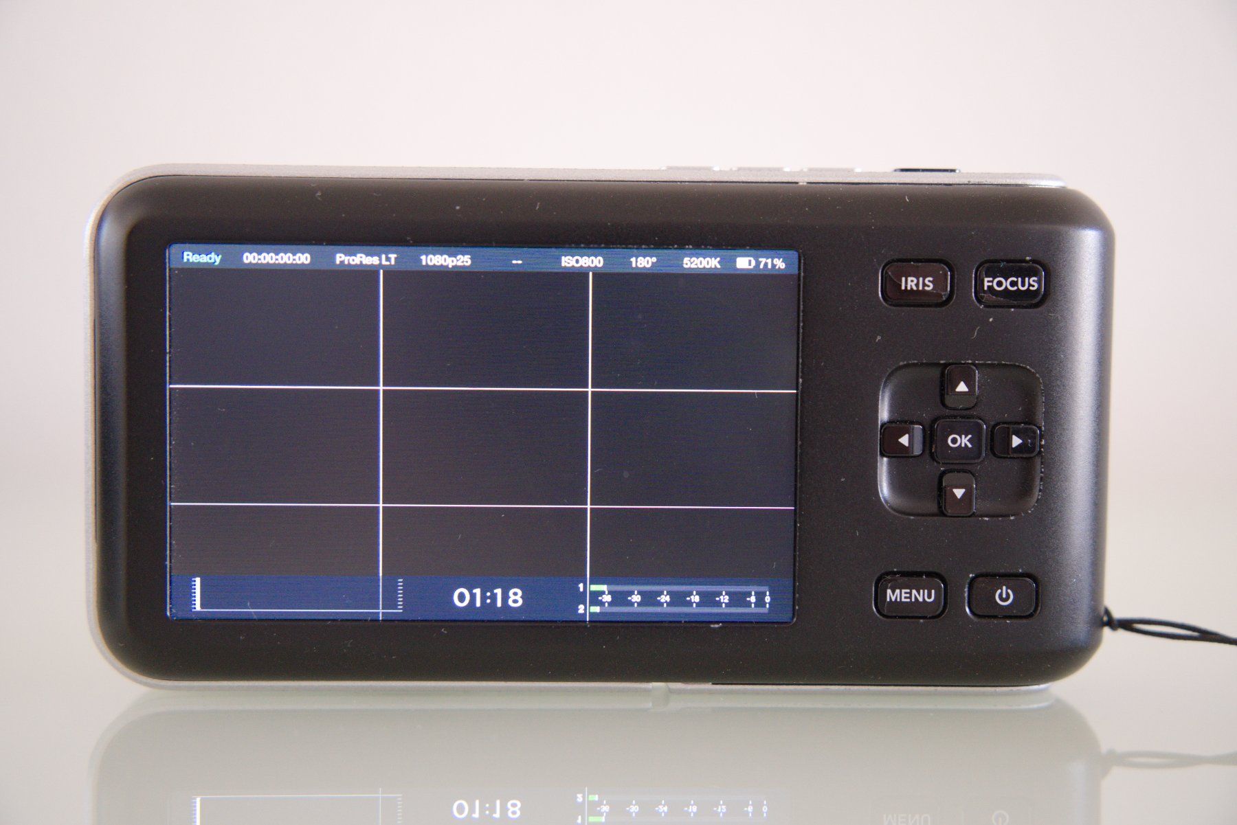 Blackmagic Videocamere: Caméra Blackmagic Pocket Cinema Original, excellent état – Usato da Zürich venduto da julien1107 7
