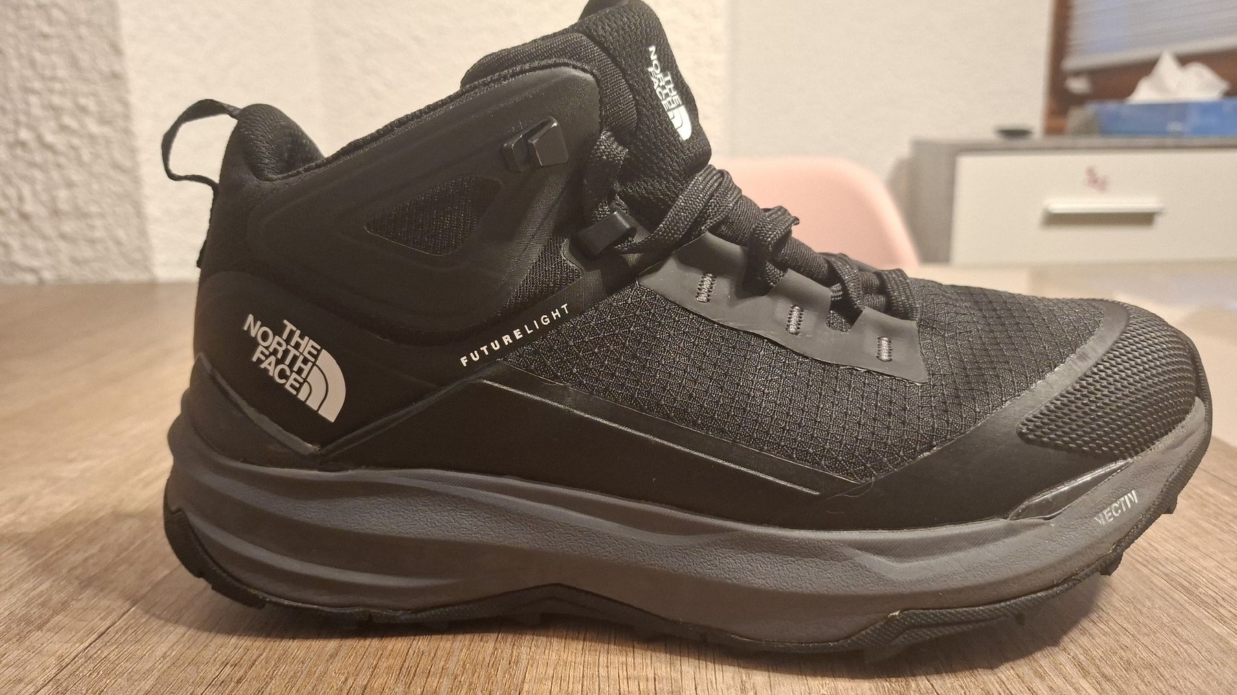 North Face Scarpe da donna: chaussures pour femmes The North Face – Nuovo (secondo la descrizione) da Leytron venduto da nat_jtd7 3