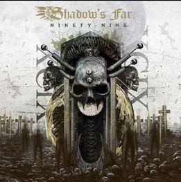 CD: Shadow's far - Ninety...(2019!) – Usato da St-Cergue venduto da VeganWarrior