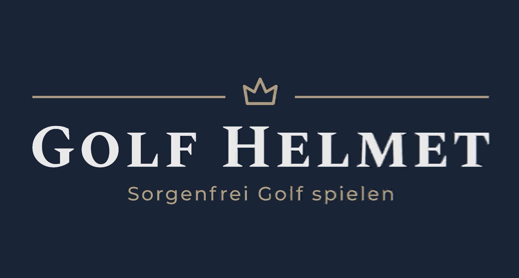 Gesichts- und Gehörschutz: Golf Helm in diversen Farben + Grössen – Neu und originalverpackt aus Feusisberg von Whitefir 5