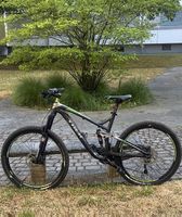 Trek Remedy 7  Gr. 18.5 (M/L)  Top Zustand