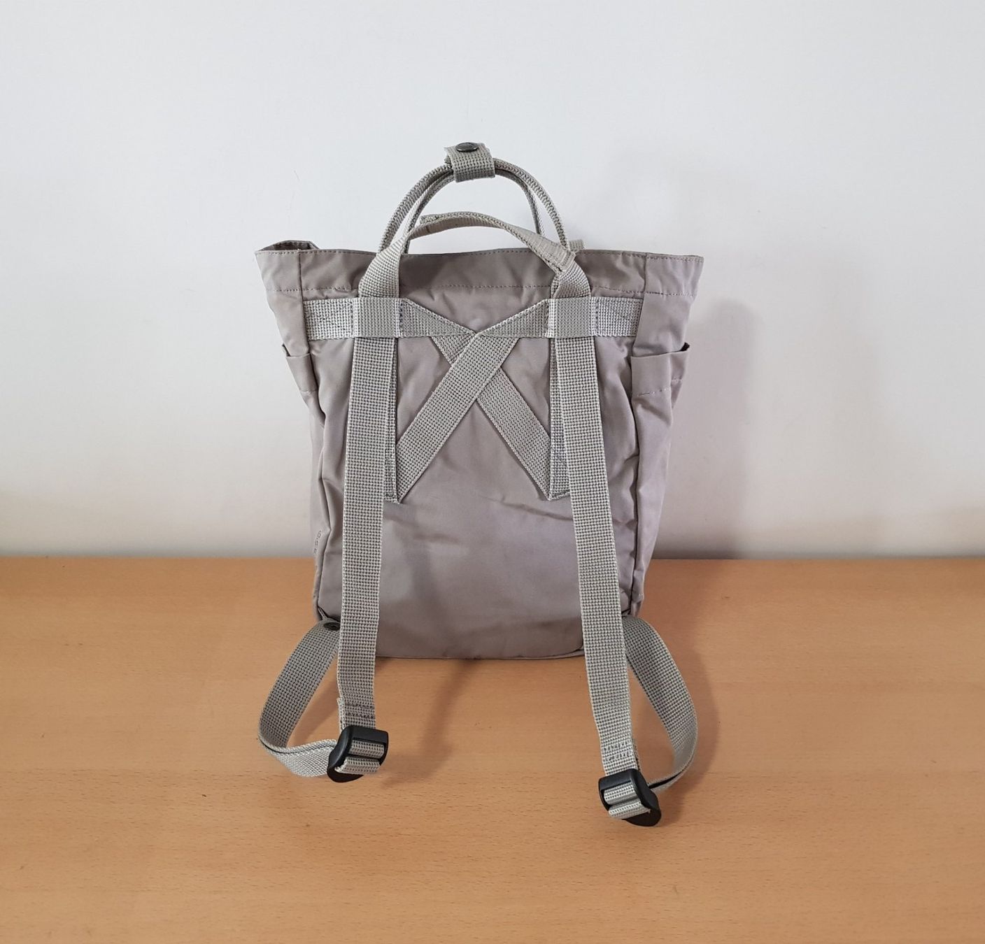 Fjällräven Zaini: Fjällräven G-1000 Rucksack / Tasche – Usato da Basel venduto da fafa68 3