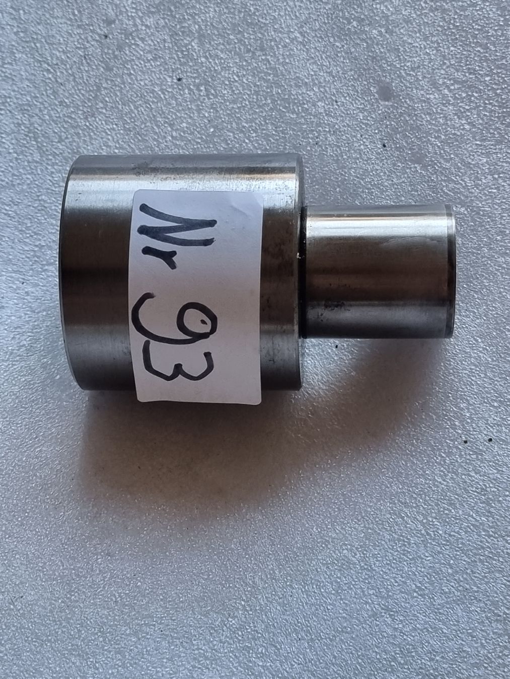 Tous les outils: Kasier Adapter  – D'occasion à WIL SG par Sprin319