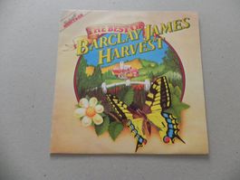 LP brit. Progr.  Rock Band Barclay James Harvest ca, 1980