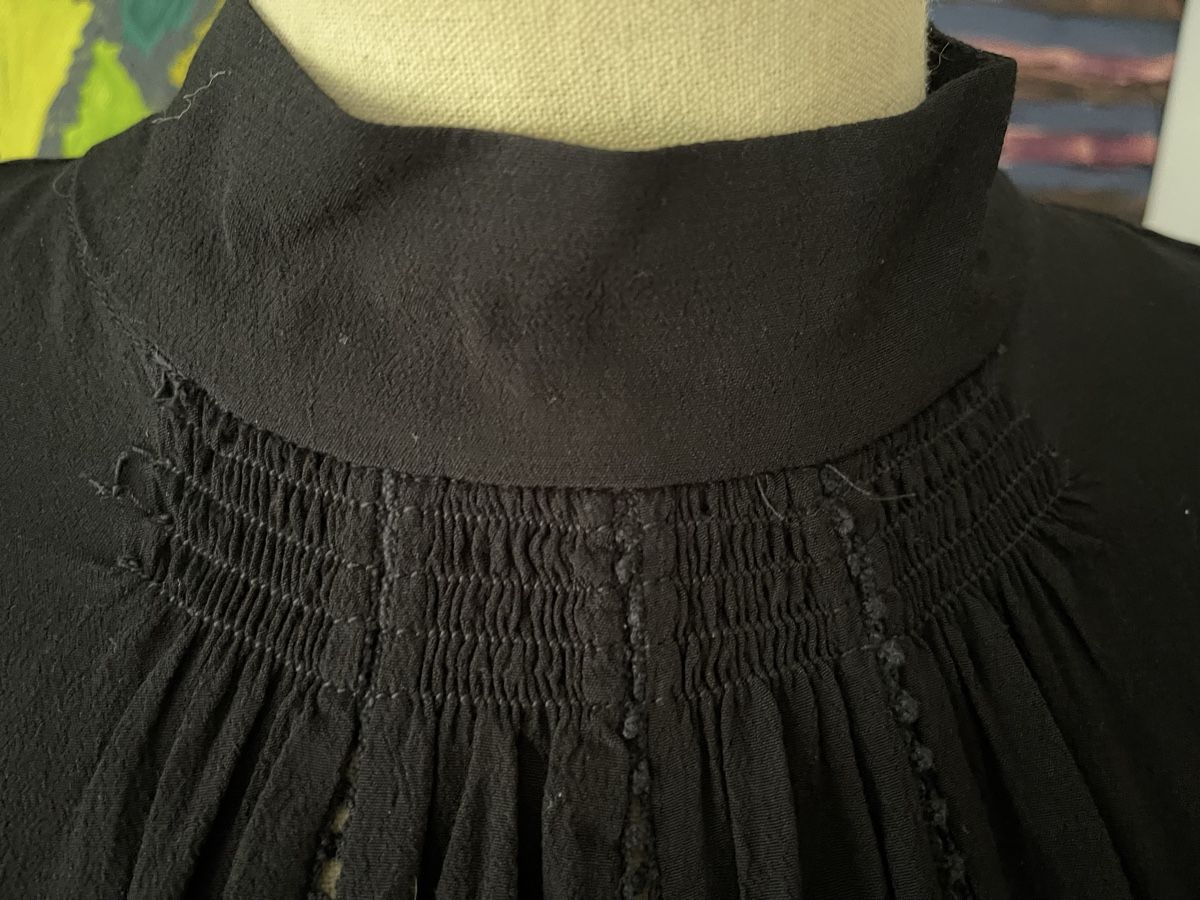 H&M Blusen: H&M Bluse Gr.46 – Gebraucht aus Stallikon von BaumArt 2