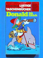 LTB Donald im Glück /32 in 1.Auflage! Lustige Taschenbücher