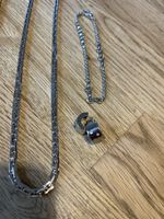 Modeschmuck Lot