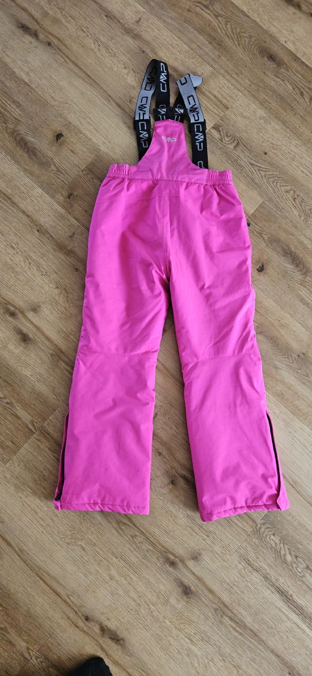CMP Hosen: Skihose CMP Gr. 140 – Gebraucht aus Schönholzerswilen von rs__6htq 2