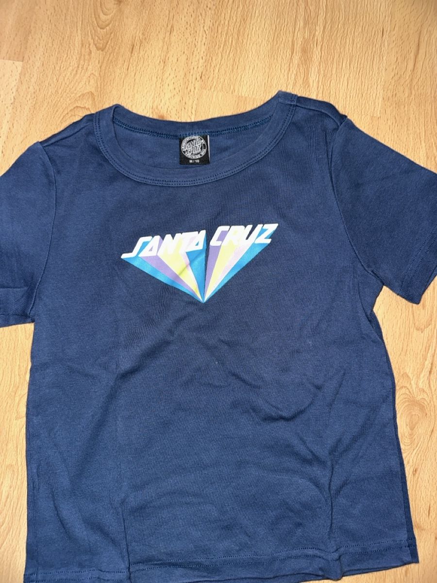 T-shirt: Santa Cruz T-Shirt, Gr. M – Nuovo (secondo la descrizione) da Betschwanden venduto da Racer00