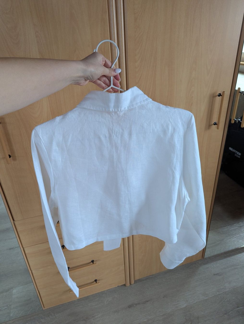 Camicette: DISSH linen shirt – Nuovo (secondo la descrizione) da Altendorf venduto da jak_lkk8 2