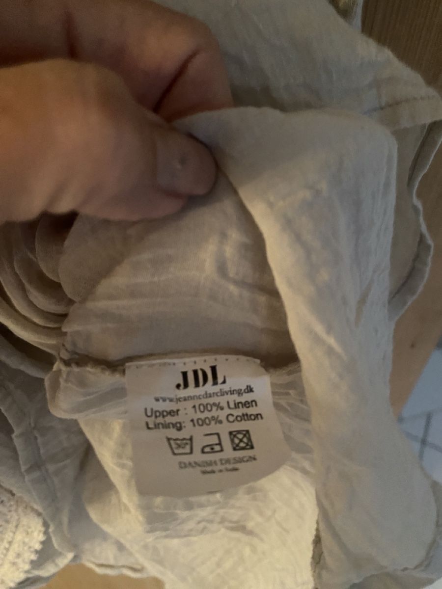 Tuniken: JDL Leinentunika – Gebraucht aus Baden von Morphea 2
