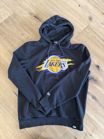 Hoodie Los Angeles Lakers New Era L
