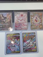 Pokémon / Ascended heroes