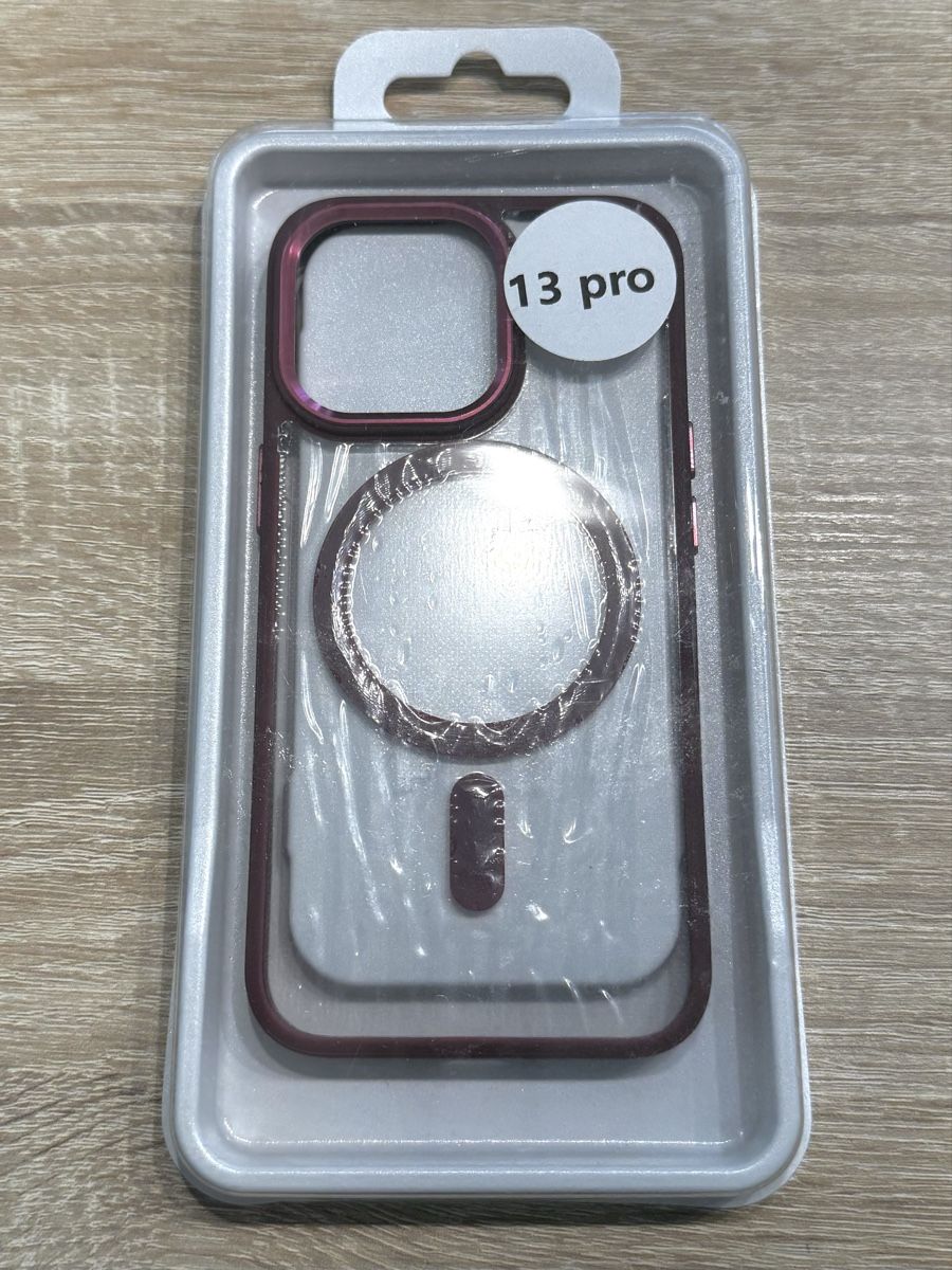 Cover & Protezioni schermo: iPhone 13 Pro Hülle – Nuovo e nell'imballaggio originale da Luzern venduto da Leaaa